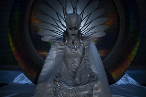 Sheyi Ryane in The Twilight Zone: You Might Also Like (2020)