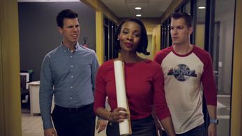 The Jamz: Netflix Series