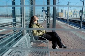 Irina Potapenko in Princess (2006)