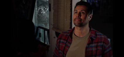 Still of Matt Medrano in 9-1-1 as Todd Garner