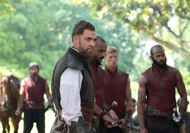 Alexander Christopher Jones