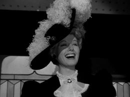 Irene Manning in Yankee Doodle Dandy (1942)