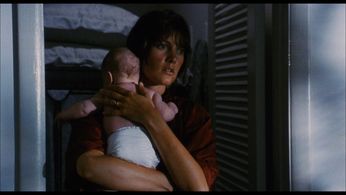 Carey Lowell in The Guardian (1990)