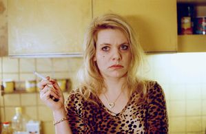 Martina Zinner in Antares (2004)