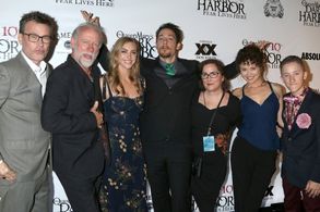 World Premiere for DARK HARBOR