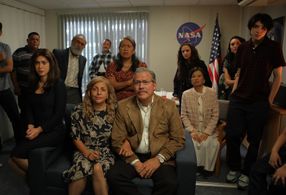 A Million Miles Away