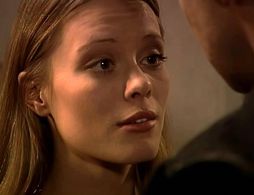 Linda Rybová in Skrín (1998)