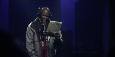 JaQwan J. Kelly in Wu-Tang: An American Saga (2019)