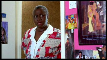 Jeillo Edwards in Beautiful Thing (1996)