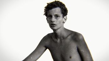 Edoardo Agnelli in Agnelli (2017)