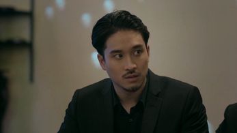 Patara Eksangkul in Manner of Death (2020)