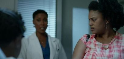 Still taken from Black Lightning