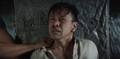 The Greatest Beer Run Ever (2022)