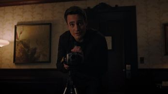 Spencer Lord in Riverdale (2017)