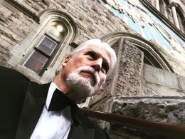 ERIC PARKINSON in Rybernia (aka 