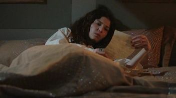 Selma Ergeç in The Magnificent Century (2011)