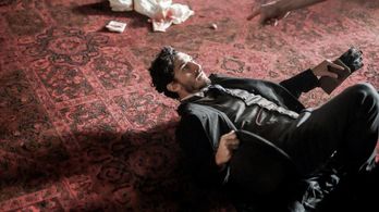 FREUD (Netflix) Still Image