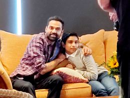 SPIN - W/Abhay Deol