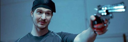 Jon Prophet from The Job