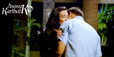 Alma Moreno in Asawa ko, karibal ko (2018)