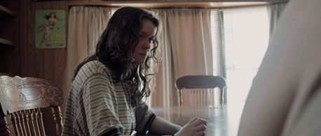 Chloe Lutz in The Recovery pt.2 (2023)