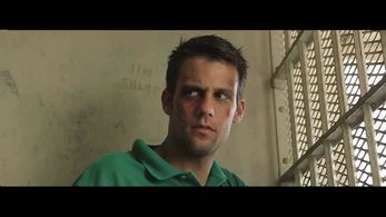 Cameron McCormick in Lucky (2016)