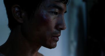 Alexandre Nguyen in 578 Magnum (2022)