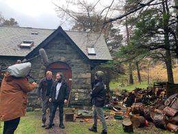 Jurassic Valley (2022)