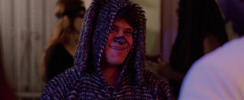 Still from Spending Some Time Together (2024)