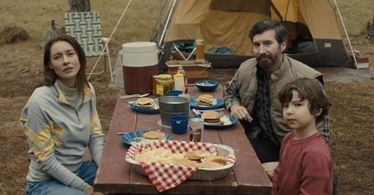 Five Nights At Freddy's