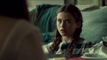 As Cambie in Mary Kills People