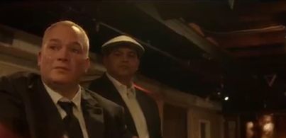 Last Call At The Blind Beggar - Shawn Fitzgibbon