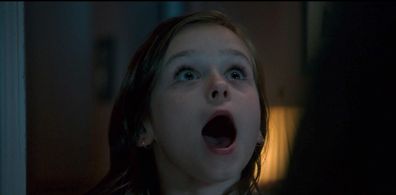 Shiloh Verrico in Evil: 177 Minutes (2019)