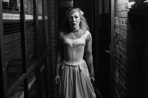 Matilda Ridgway in Tomorrow, and Tomorrow, and Tomorrow (2017)