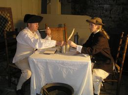 Deborah Samson Documentary