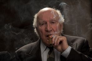 Michel Piccoli in You Ain't Seen Nothin' Yet (2012)