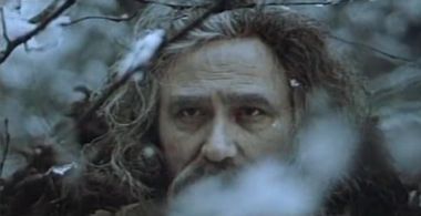 Fyodor Strigun in Kaminna dusha (1989)