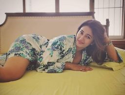 Poonam Bajwa