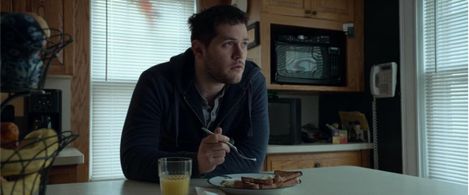 Stretch Marks (2018)