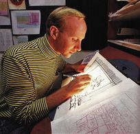 Michael Giaimo in Box-Office Bunny (1990)