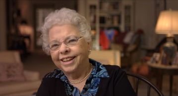 Joanne Rogers in Won't You Be My Neighbor? (2018)