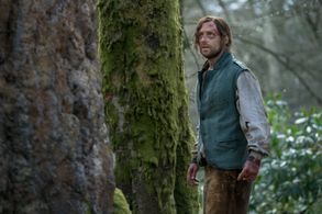 Richard Rankin in Outlander (2014)