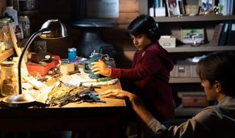 Lucian-River Chauhan