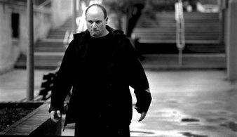 SHADOW GLORIES (2001)