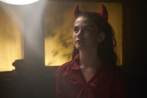 Lola Flanery in Neverknock (2017)