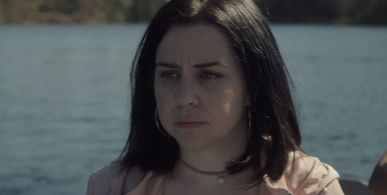 Tenea Intriago in Castle Rock Season 2.