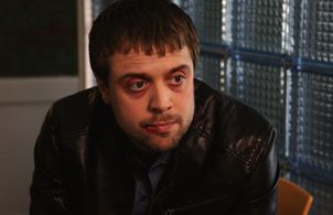 Aleksandr Ilin in Perevodchik (2015)