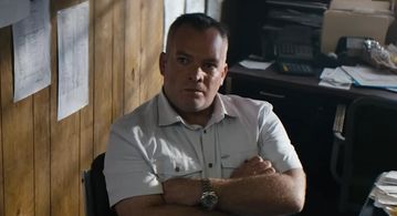 The Equalizer - Shawn Fitzgibbon 