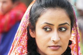 Jaspinder Cheema in Ek Anokhi Dulhan - Saavi (2017)