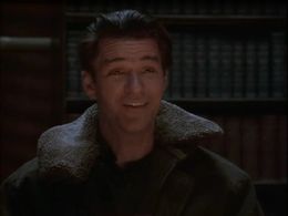 Gareth Williams in American Gothic (1995)